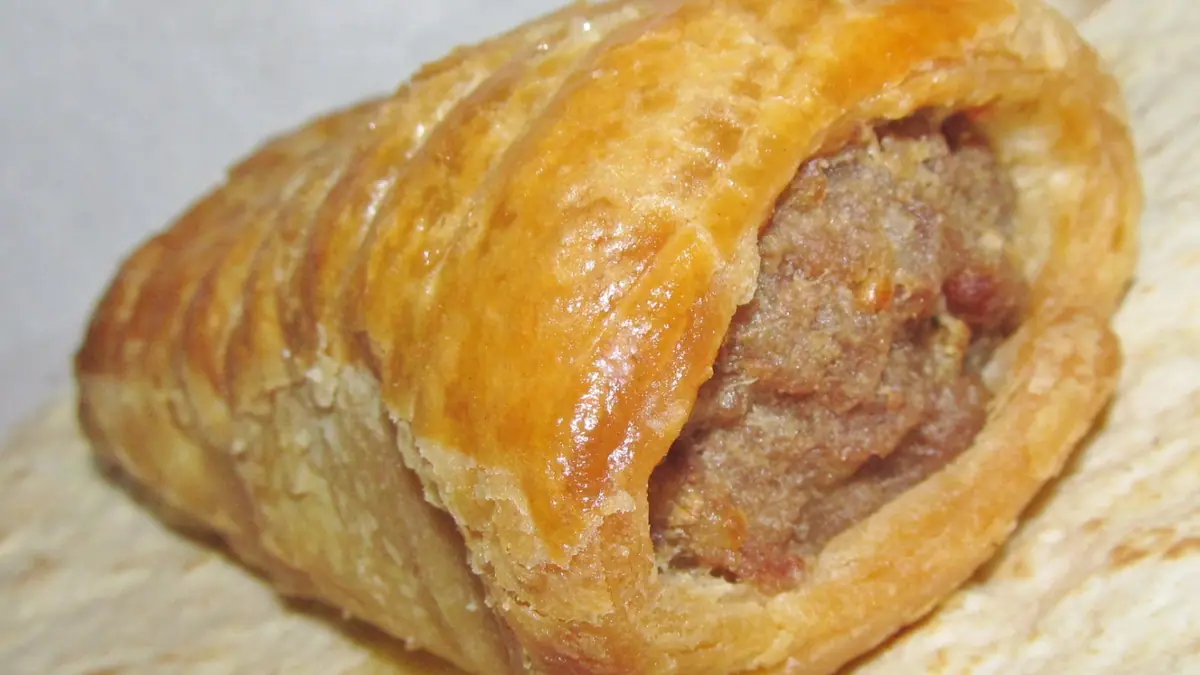 Bakery bakes
